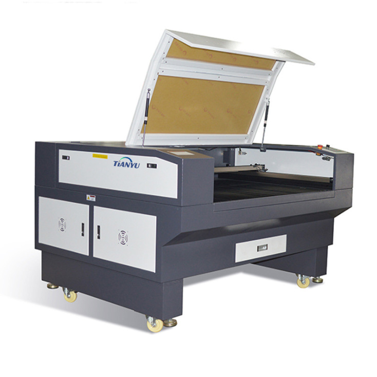 CO2大幅面激光切割機(jī)